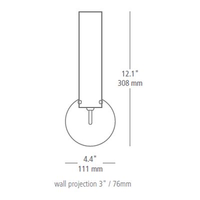 Specification Drawing