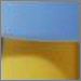 Light Blue and Yellow