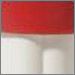 Red and White