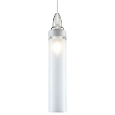 Tubular Pendant by LBL Lighting
