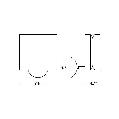 Specification Drawing