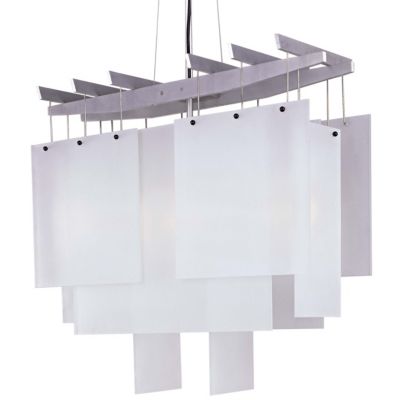 Merns Chandelier by George Kovacs
