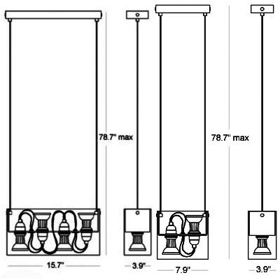 Specification Drawing