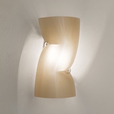 Petit Theatre Right Sconce by Terzani