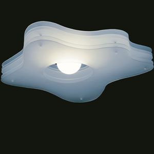 Cloud Suspension by Rotaliana