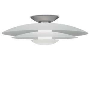 Lotto Ceiling Flushmount by Vibia