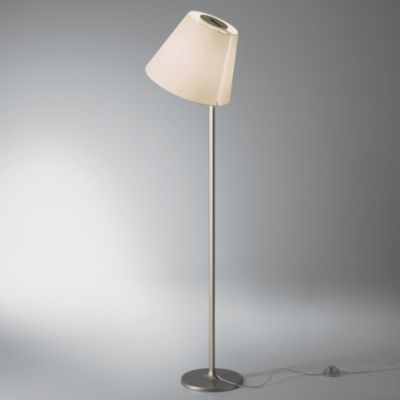 Melampo Floor Lamp by Artemide