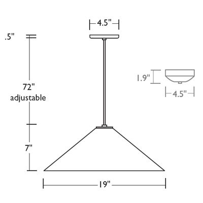 Specification Drawing