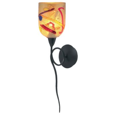 Kandinsky Short Sconce by Oggetti Luce
