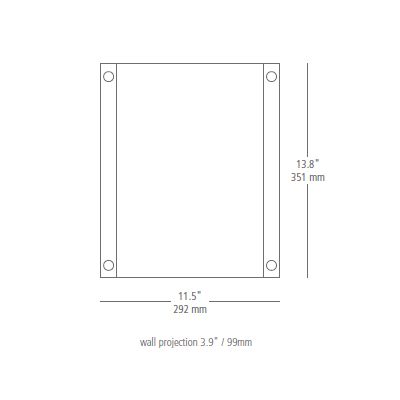 Specification Drawing