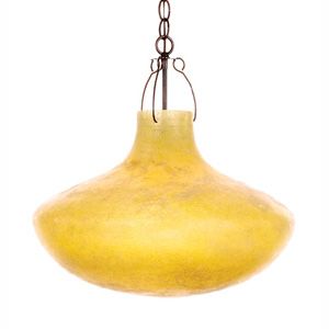 Nido Pendant by CX Design