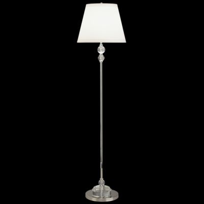 Erato Floor Lamp by Robert Abbey