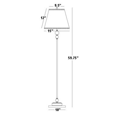 Specification Drawing