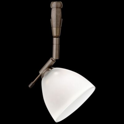 Mini-Dome II Swivel I Head by LBL Lighting