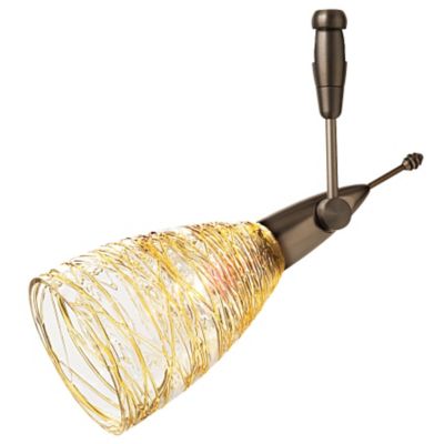 Flow Apollo Swivel II Head by LBL Lighting