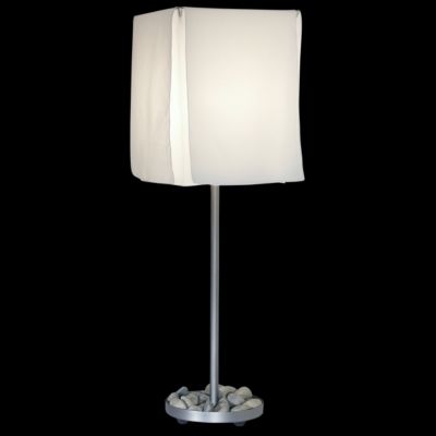 Heaven & Earth I Table Lamp by Fire Farm