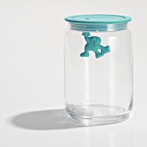 Gianni Jar Medium by Alessi
