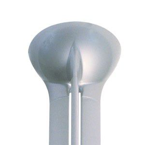 Slope Adaptor for Eclipse Ceiling Fan by Modern Fan Company
