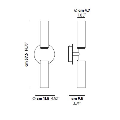 Specification Drawing