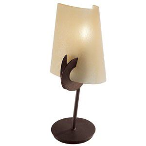 Solune Table Lamp by Terzani USA