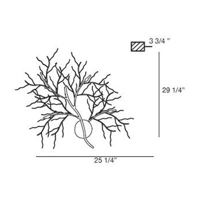 Specification Drawing