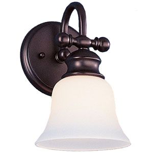 Henderson 1 Light Sconce by Hudson Valley