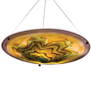 Krasny Chandelier by Stonegate Design