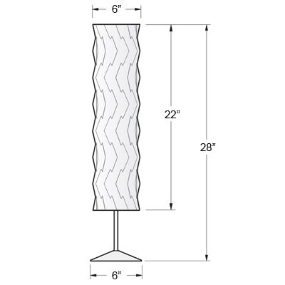 Specification Drawing