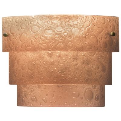 Cirrus Wall Sconce by Kalco Lighting