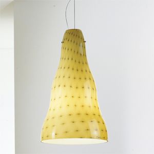 Vivia S 19 Pendant by Leucos