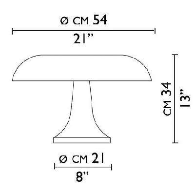Specification Drawing