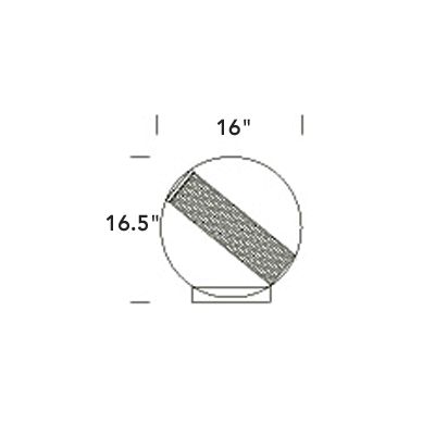 Specification Drawing
