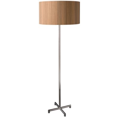 Morgan Floor Lamp by Stonegate Design