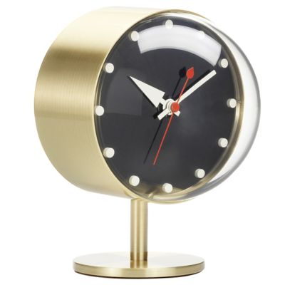 Night Clock by George Nelson