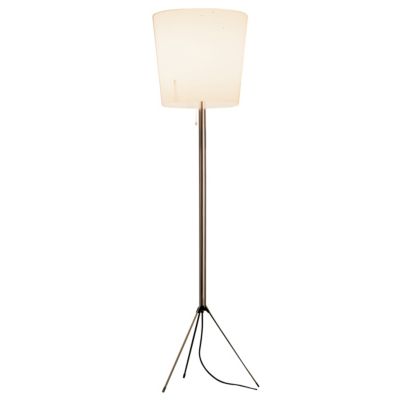 Milo Floor Lamp by Artemide