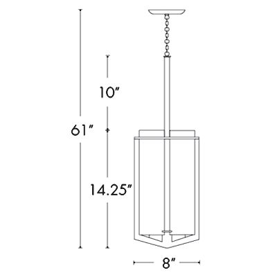 Specification Drawing