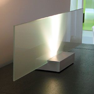 Studio Line Table Lamp by Ogus Design