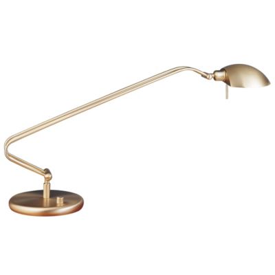 Halogen Table Lamp No. 6226/1 by Holtkoetter