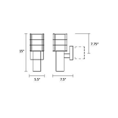 Specification Drawing