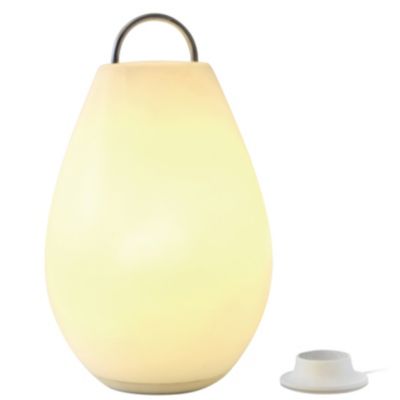 Luau Portable Lamp by OXO