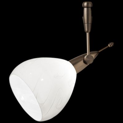Mango Nuage Apollo Swivel II Head by LBL Lighting