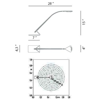 Specification Drawing