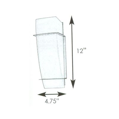 Specification Drawing