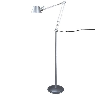 Studio Floor Task Lamp by PLC Lighting