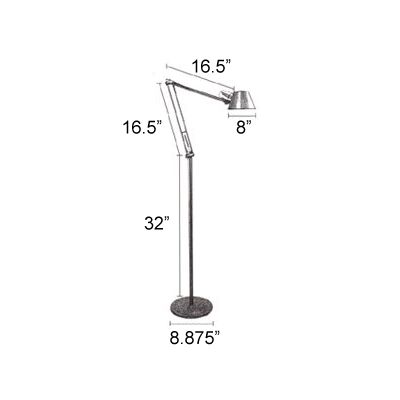 Specification Drawing