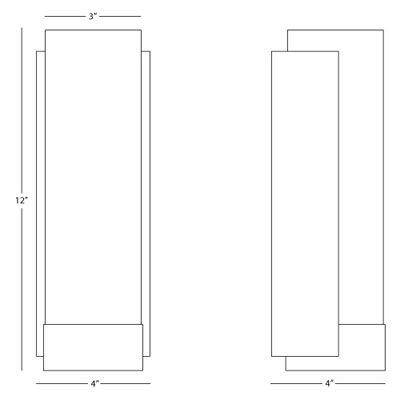 Specification Drawing