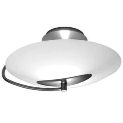 T-2317 Semi-Flushmount by Estiluz
