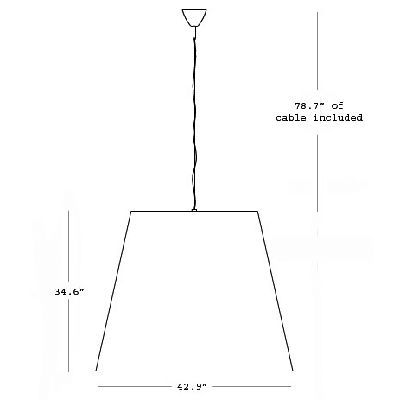 Specification Drawing