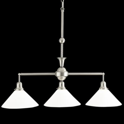 Edison Linear Suspension by Hudson Valley