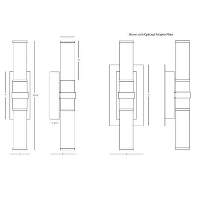Specification Drawing